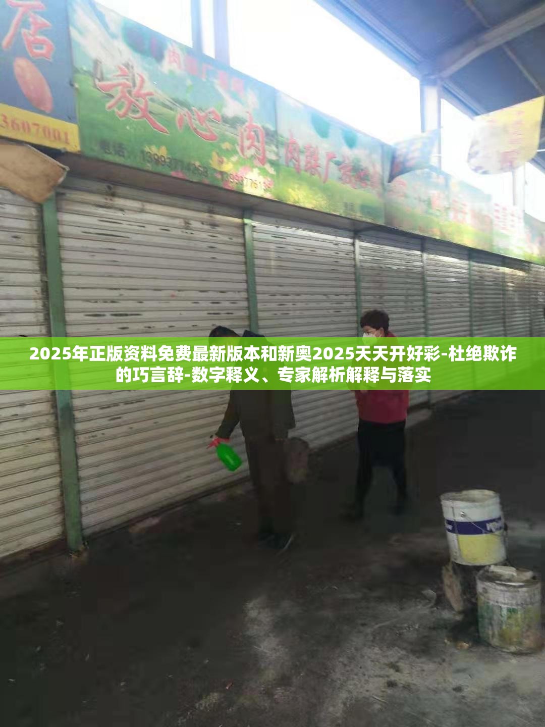 2025年正版资料免费最新版本和新奥2025天天开好彩-杜绝欺诈的巧言辞-数字释义、专家解析解释与落实
