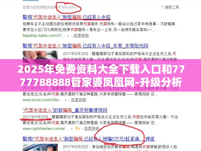2025年免费资料大全下载入口和7777788888管家婆凤凰网-升级分析、专家解读解释与落实,谨防华而不实包装